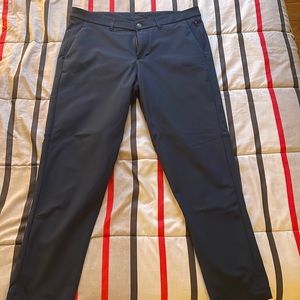 Men’s Lululemon Pants